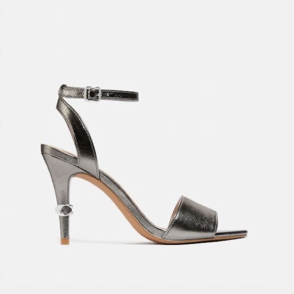 Coach Regina Sandal - Picture 2 of 5